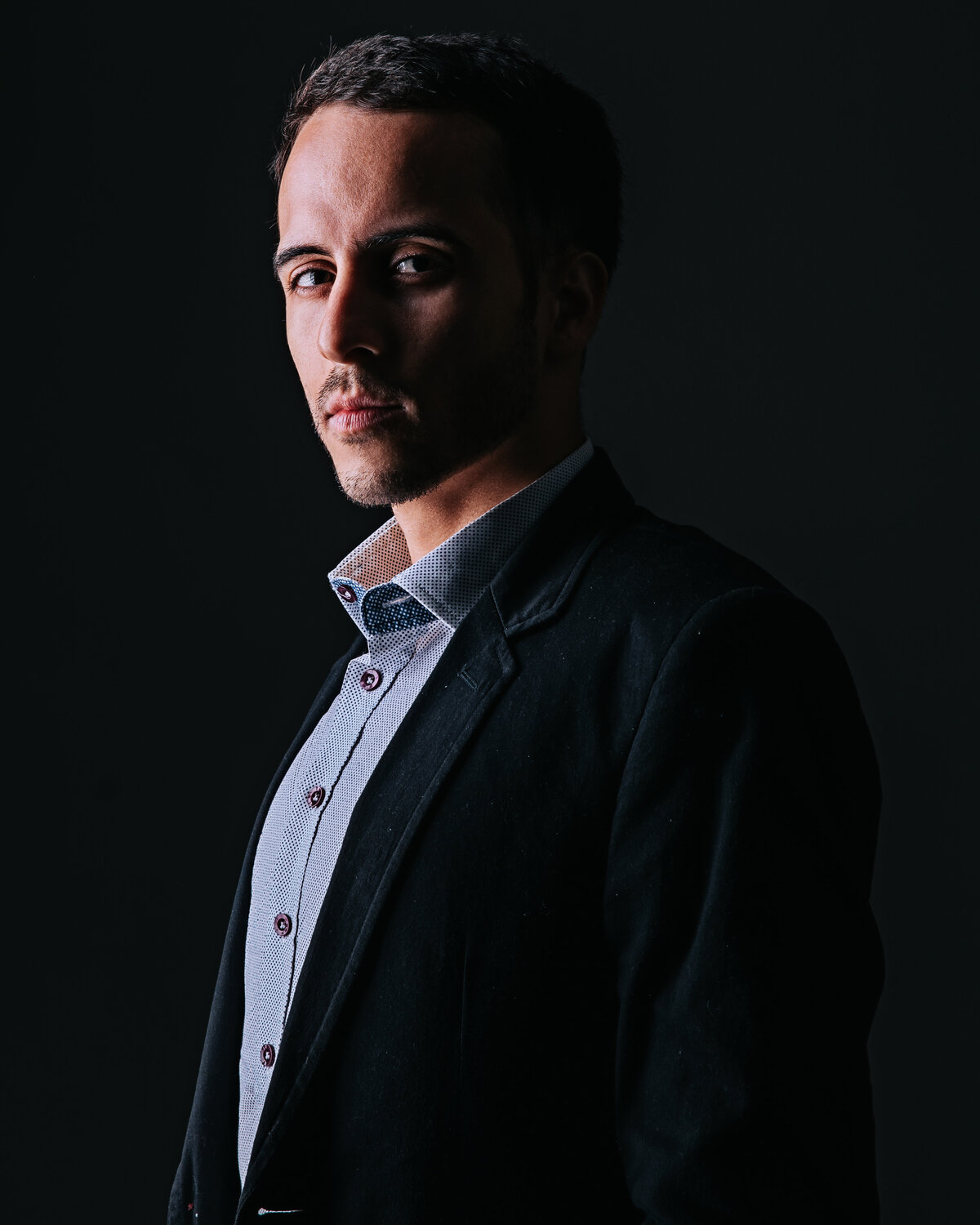 Caio Falcão